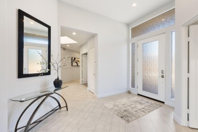 This Palo Verde 5 isn't just remodeled; it's been completely on Indian Ridge Country Club in California - for sale on GolfHomes.com, golf home, golf lot