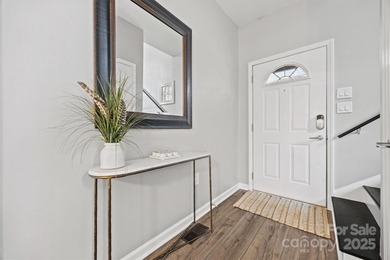 Looking for a MOVE-IN READY home in the heart of Tega Cay? These on Tega Cay Golf Club in South Carolina - for sale on GolfHomes.com, golf home, golf lot