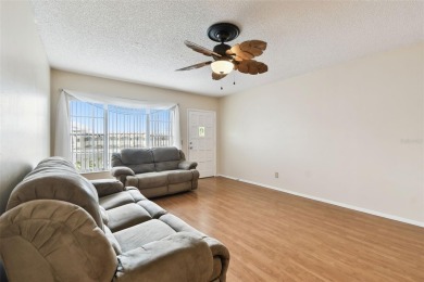 Breezy, bright & Beautiful.  This 3rd-floor condo is the perfect on On Top Of The World Golf Course in Florida - for sale on GolfHomes.com, golf home, golf lot