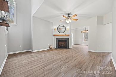 Looking for a MOVE-IN READY home in the heart of Tega Cay? These on Tega Cay Golf Club in South Carolina - for sale on GolfHomes.com, golf home, golf lot