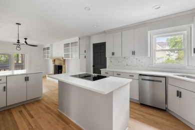 This beautifully updated charmer boasts dual primary suites -- on Snee Farm Country Club in South Carolina - for sale on GolfHomes.com, golf home, golf lot