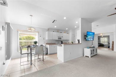 Luxury Turnkey Pool Retreat in Colonial Country Club Experience on Pelican Preserve Golf Club in Florida - for sale on GolfHomes.com, golf home, golf lot