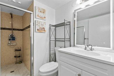 Welcome to this stunning 2-bed 2-bath condo located on the first on Boca Dunes Golf and Country Club in Florida - for sale on GolfHomes.com, golf home, golf lot