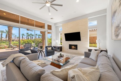 This Palo Verde 5 isn't just remodeled; it's been completely on Indian Ridge Country Club in California - for sale on GolfHomes.com, golf home, golf lot