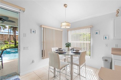 Luxury Turnkey Pool Retreat in Colonial Country Club Experience on Pelican Preserve Golf Club in Florida - for sale on GolfHomes.com, golf home, golf lot