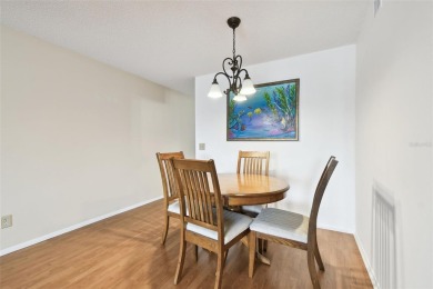 Breezy, bright & Beautiful.  This 3rd-floor condo is the perfect on On Top Of The World Golf Course in Florida - for sale on GolfHomes.com, golf home, golf lot