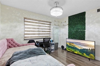 Welcome to this stunning 2-bed 2-bath condo located on the first on Boca Dunes Golf and Country Club in Florida - for sale on GolfHomes.com, golf home, golf lot