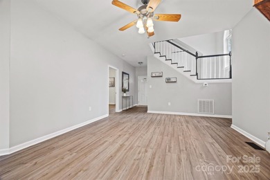 Looking for a MOVE-IN READY home in the heart of Tega Cay? These on Tega Cay Golf Club in South Carolina - for sale on GolfHomes.com, golf home, golf lot