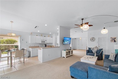 Luxury Turnkey Pool Retreat in Colonial Country Club Experience on Pelican Preserve Golf Club in Florida - for sale on GolfHomes.com, golf home, golf lot