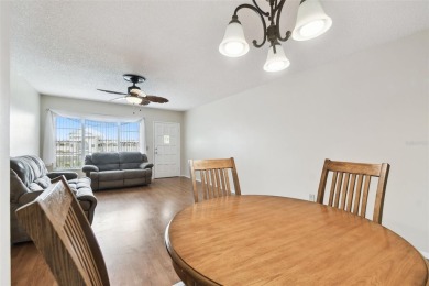Breezy, bright & Beautiful.  This 3rd-floor condo is the perfect on On Top Of The World Golf Course in Florida - for sale on GolfHomes.com, golf home, golf lot