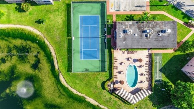 This beautifully renovated 2-bedroom, 2-bathroom condo in the on Sunrise Lakes Phase III in Florida - for sale on GolfHomes.com, golf home, golf lot