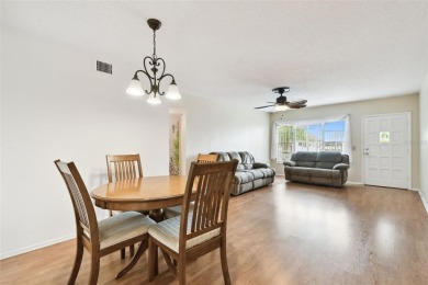 Breezy, bright & Beautiful.  This 3rd-floor condo is the perfect on On Top Of The World Golf Course in Florida - for sale on GolfHomes.com, golf home, golf lot