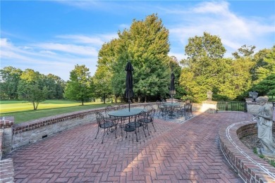 The crown jewel of Northwest Arkansas golf course living, now on Blessings Golf Club in Arkansas - for sale on GolfHomes.com, golf home, golf lot