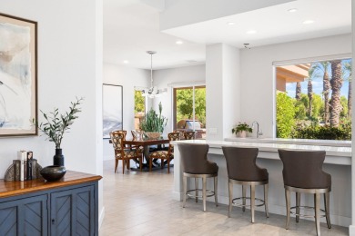 This Palo Verde 5 isn't just remodeled; it's been completely on Indian Ridge Country Club in California - for sale on GolfHomes.com, golf home, golf lot