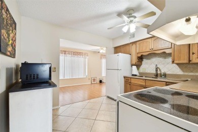 Breezy, bright & Beautiful.  This 3rd-floor condo is the perfect on On Top Of The World Golf Course in Florida - for sale on GolfHomes.com, golf home, golf lot