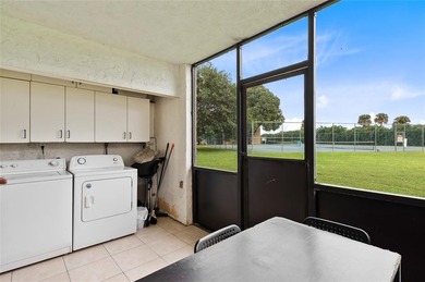 Welcome to this stunning 2-bed 2-bath condo located on the first on Boca Dunes Golf and Country Club in Florida - for sale on GolfHomes.com, golf home, golf lot