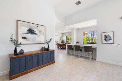 This Palo Verde 5 isn't just remodeled; it's been completely on Indian Ridge Country Club in California - for sale on GolfHomes.com, golf home, golf lot