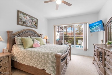 Luxury Turnkey Pool Retreat in Colonial Country Club Experience on Pelican Preserve Golf Club in Florida - for sale on GolfHomes.com, golf home, golf lot