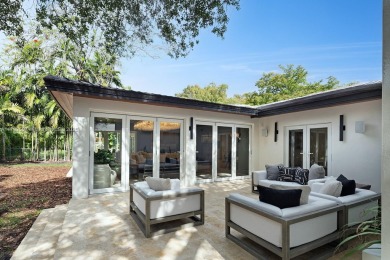 Completely renovated, expanded, and rebuilt, this 3,360 sq ft on Riviera Country Club in Florida - for sale on GolfHomes.com, golf home, golf lot