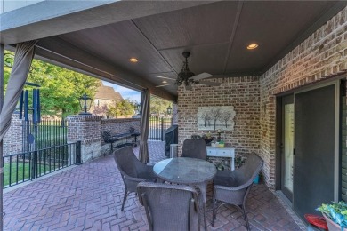 The crown jewel of Northwest Arkansas golf course living, now on Blessings Golf Club in Arkansas - for sale on GolfHomes.com, golf home, golf lot