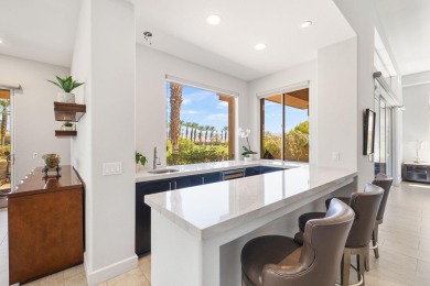 This Palo Verde 5 isn't just remodeled; it's been completely on Indian Ridge Country Club in California - for sale on GolfHomes.com, golf home, golf lot