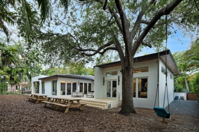 Completely renovated, expanded, and rebuilt, this 3,360 sq ft on Riviera Country Club in Florida - for sale on GolfHomes.com, golf home, golf lot
