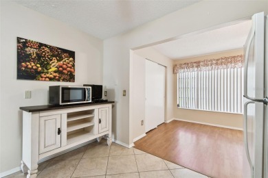 Breezy, bright & Beautiful.  This 3rd-floor condo is the perfect on On Top Of The World Golf Course in Florida - for sale on GolfHomes.com, golf home, golf lot