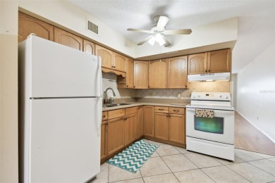 Breezy, bright & Beautiful.  This 3rd-floor condo is the perfect on On Top Of The World Golf Course in Florida - for sale on GolfHomes.com, golf home, golf lot