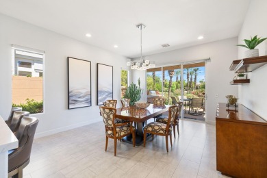 This Palo Verde 5 isn't just remodeled; it's been completely on Indian Ridge Country Club in California - for sale on GolfHomes.com, golf home, golf lot