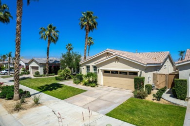Welcome to Trilogy La Quinta, an exclusive 55+ resort community on Golf Club At La Quinta in California - for sale on GolfHomes.com, golf home, golf lot