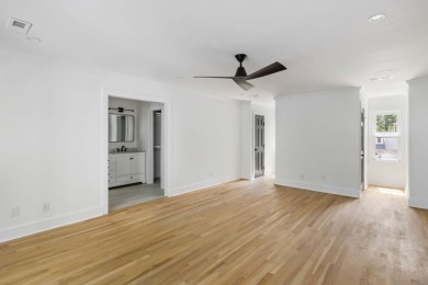 This beautifully updated charmer boasts dual primary suites -- on Snee Farm Country Club in South Carolina - for sale on GolfHomes.com, golf home, golf lot
