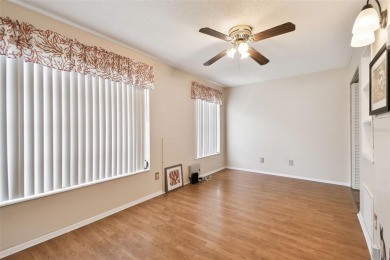 Breezy, bright & Beautiful.  This 3rd-floor condo is the perfect on On Top Of The World Golf Course in Florida - for sale on GolfHomes.com, golf home, golf lot