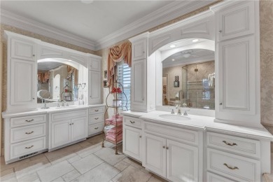 The crown jewel of Northwest Arkansas golf course living, now on Blessings Golf Club in Arkansas - for sale on GolfHomes.com, golf home, golf lot