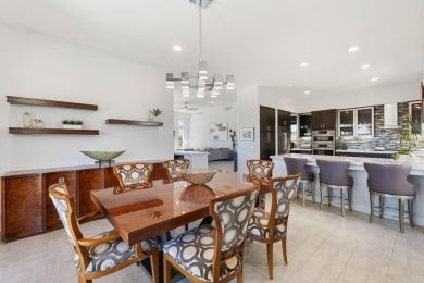 This Palo Verde 5 isn't just remodeled; it's been completely on Indian Ridge Country Club in California - for sale on GolfHomes.com, golf home, golf lot