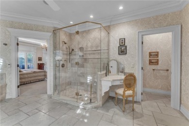 The crown jewel of Northwest Arkansas golf course living, now on Blessings Golf Club in Arkansas - for sale on GolfHomes.com, golf home, golf lot