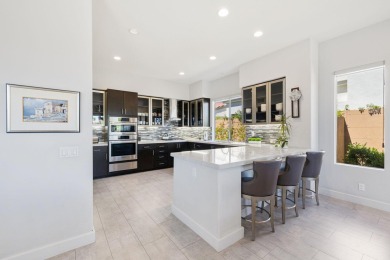 This Palo Verde 5 isn't just remodeled; it's been completely on Indian Ridge Country Club in California - for sale on GolfHomes.com, golf home, golf lot