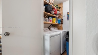 Step into this well maintained 3BR/2BA townhouse perfectly on Pine Island Ridge Country Club in Florida - for sale on GolfHomes.com, golf home, golf lot