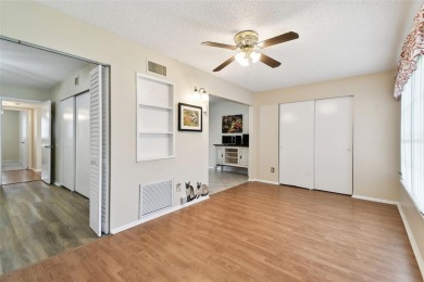 Breezy, bright & Beautiful.  This 3rd-floor condo is the perfect on On Top Of The World Golf Course in Florida - for sale on GolfHomes.com, golf home, golf lot