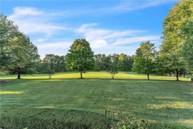 The crown jewel of Northwest Arkansas golf course living, now on Blessings Golf Club in Arkansas - for sale on GolfHomes.com, golf home, golf lot