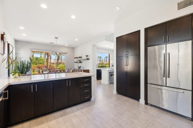 This Palo Verde 5 isn't just remodeled; it's been completely on Indian Ridge Country Club in California - for sale on GolfHomes.com, golf home, golf lot