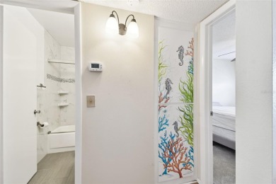 Breezy, bright & Beautiful.  This 3rd-floor condo is the perfect on On Top Of The World Golf Course in Florida - for sale on GolfHomes.com, golf home, golf lot
