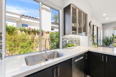 This Palo Verde 5 isn't just remodeled; it's been completely on Indian Ridge Country Club in California - for sale on GolfHomes.com, golf home, golf lot