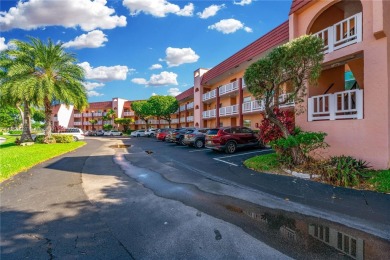 This beautifully renovated 2-bedroom, 2-bathroom condo in the on Sunrise Lakes Phase III in Florida - for sale on GolfHomes.com, golf home, golf lot