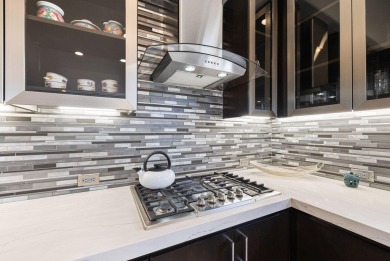 This Palo Verde 5 isn't just remodeled; it's been completely on Indian Ridge Country Club in California - for sale on GolfHomes.com, golf home, golf lot