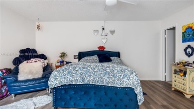 Step into this well maintained 3BR/2BA townhouse perfectly on Pine Island Ridge Country Club in Florida - for sale on GolfHomes.com, golf home, golf lot