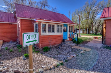 What a fantastic income property in the heart of La Veta.  Two on Grandote Peaks Golf Club in Colorado - for sale on GolfHomes.com, golf home, golf lot