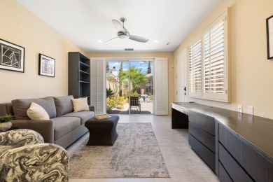 This Palo Verde 5 isn't just remodeled; it's been completely on Indian Ridge Country Club in California - for sale on GolfHomes.com, golf home, golf lot