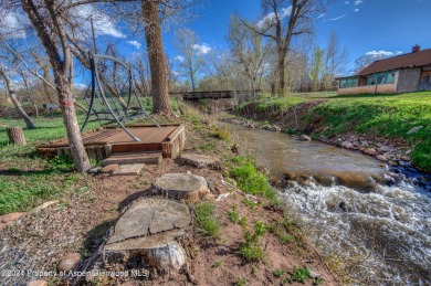 What a fantastic income property in the heart of La Veta.  Two on Grandote Peaks Golf Club in Colorado - for sale on GolfHomes.com, golf home, golf lot