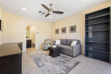 This Palo Verde 5 isn't just remodeled; it's been completely on Indian Ridge Country Club in California - for sale on GolfHomes.com, golf home, golf lot