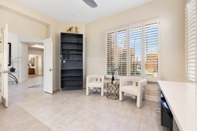This Palo Verde 5 isn't just remodeled; it's been completely on Indian Ridge Country Club in California - for sale on GolfHomes.com, golf home, golf lot